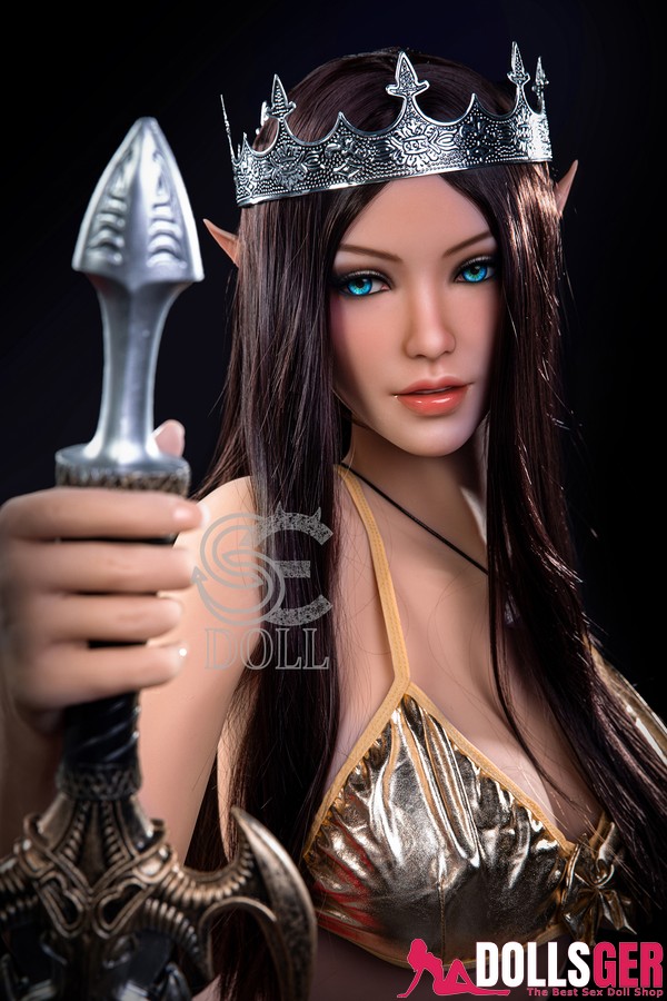 sexpuppen lebensecht