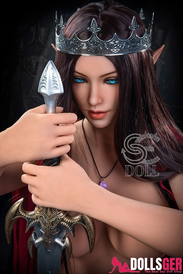 sexpuppe selber machen