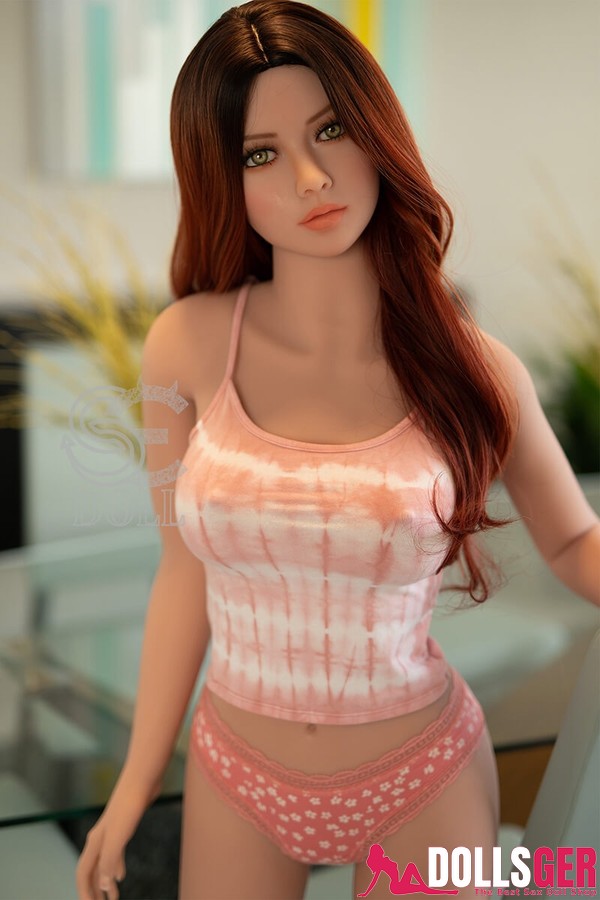 asiatische sexpuppen