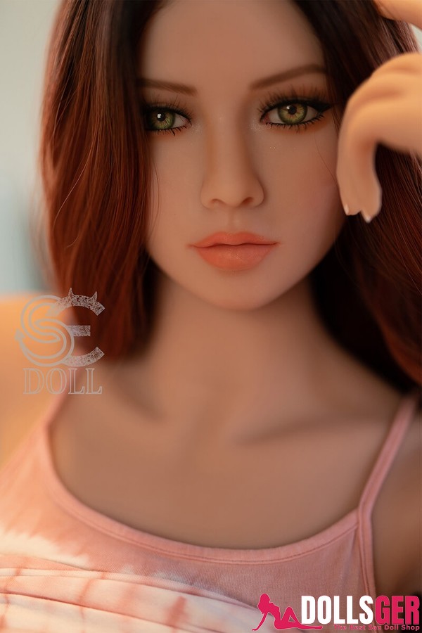 ariana grande sexpuppe