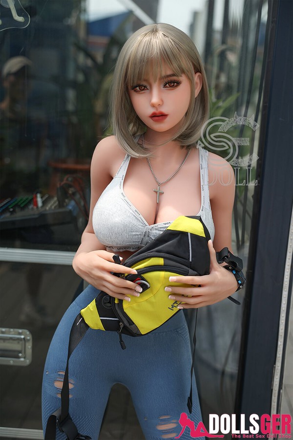 real doll porn