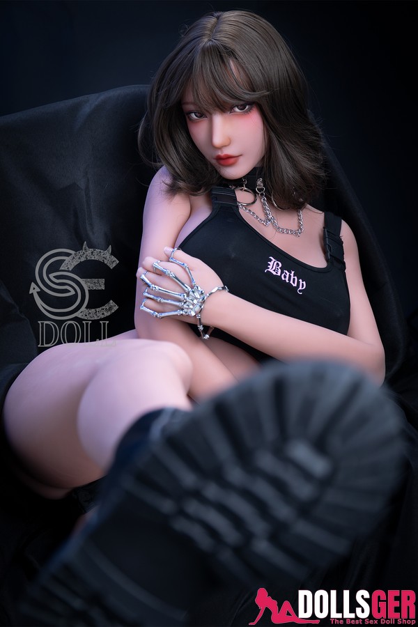 lebensecht sexpuppen