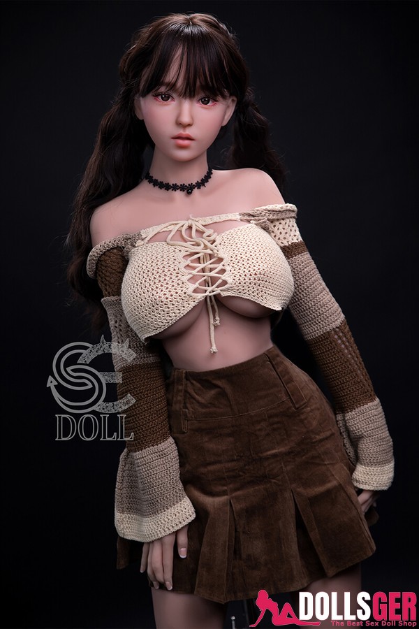 realistische sexpuppe