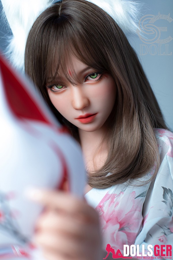 anime real doll