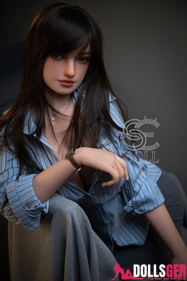 sexpuppe realistisch