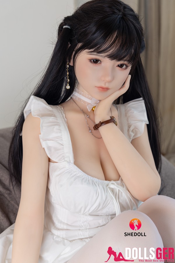 real tpe doll