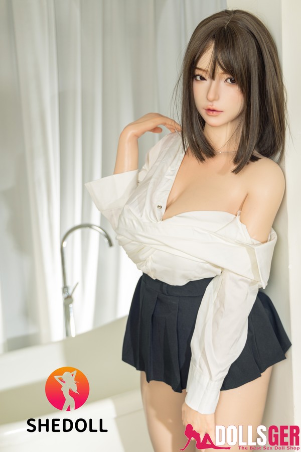 liebespuppen aus silikon