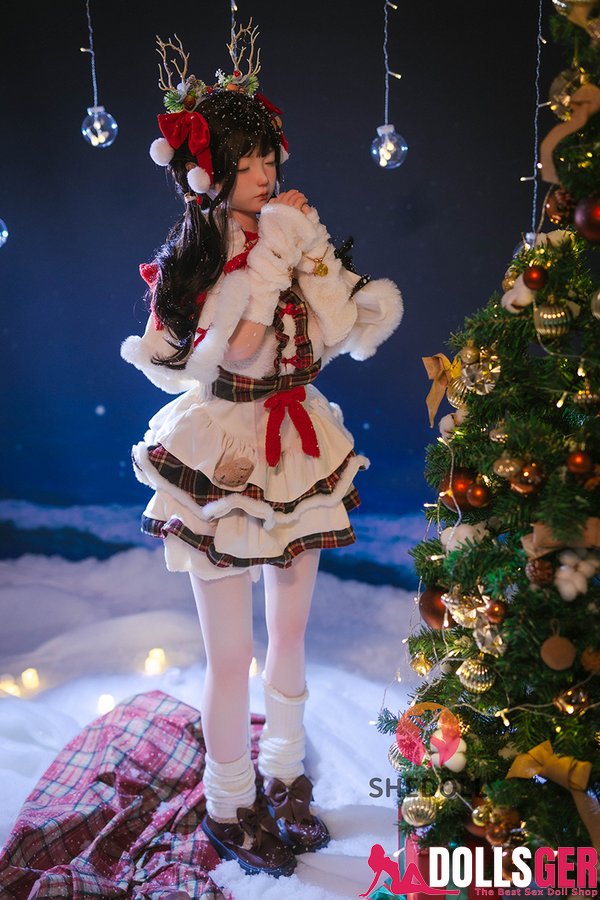 sexpuppen aus silikon