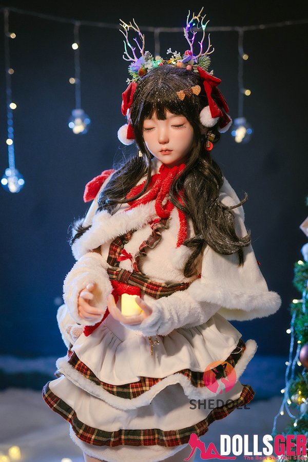 realistische sexpuppe