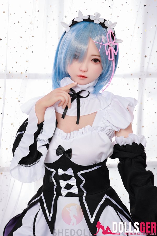 sexpuppen aus silikon