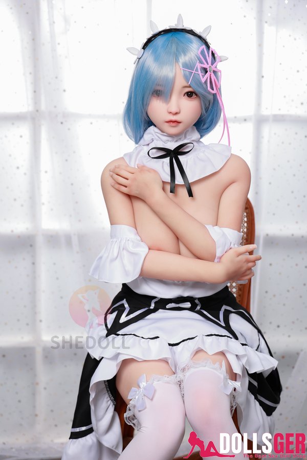 aufblasbare sexpuppe