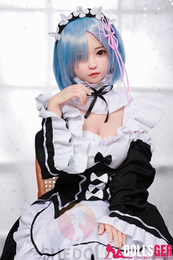 realistische sexpuppe