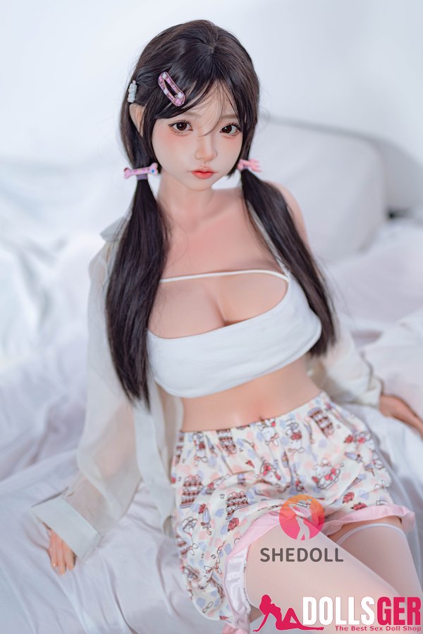 hochwertige sexpuppen