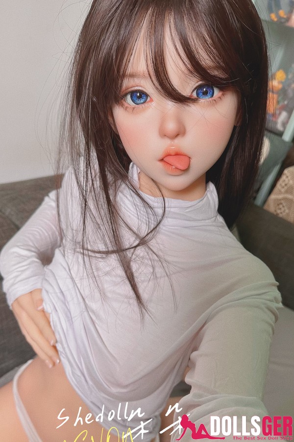 lebensechte sexpuppen