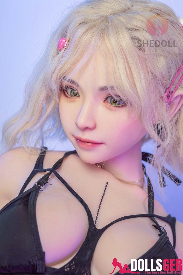 hochwertige sexpuppen