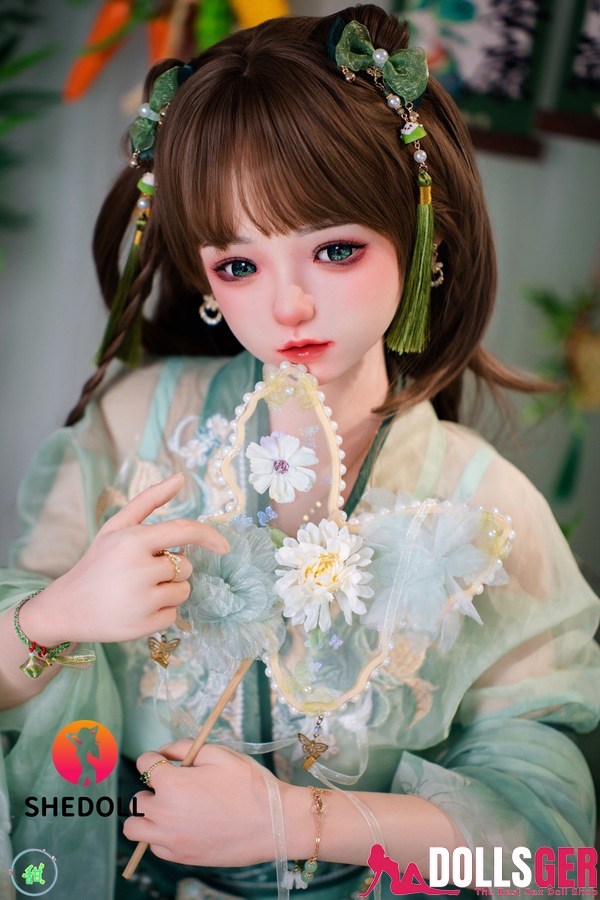 die besten sexpuppen