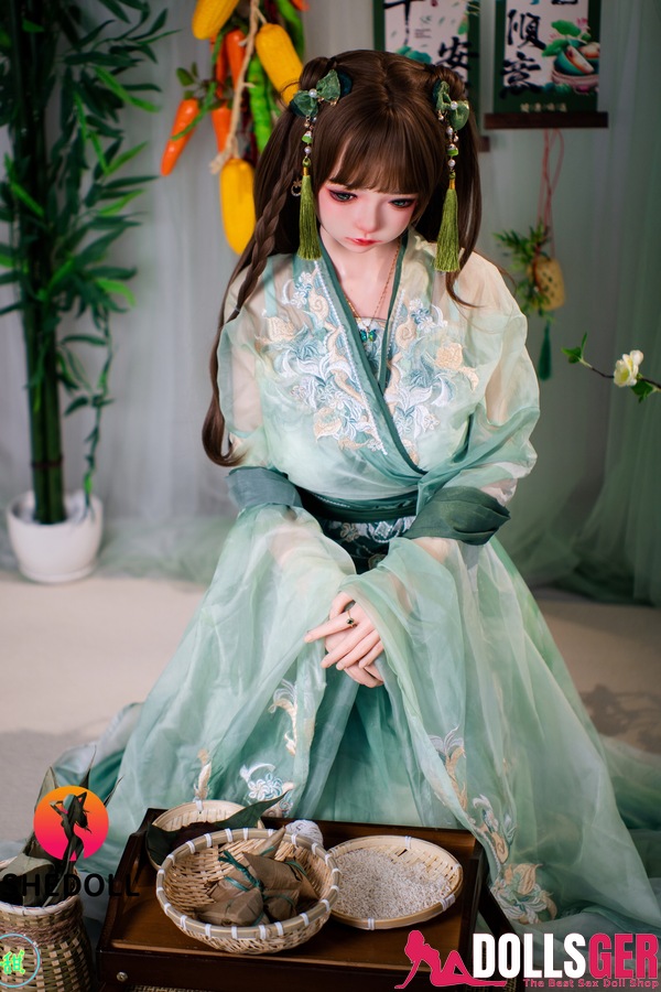 sexpuppe realistisch