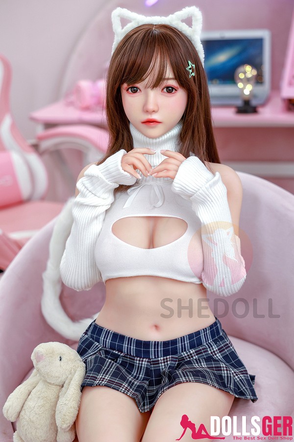 real love doll
