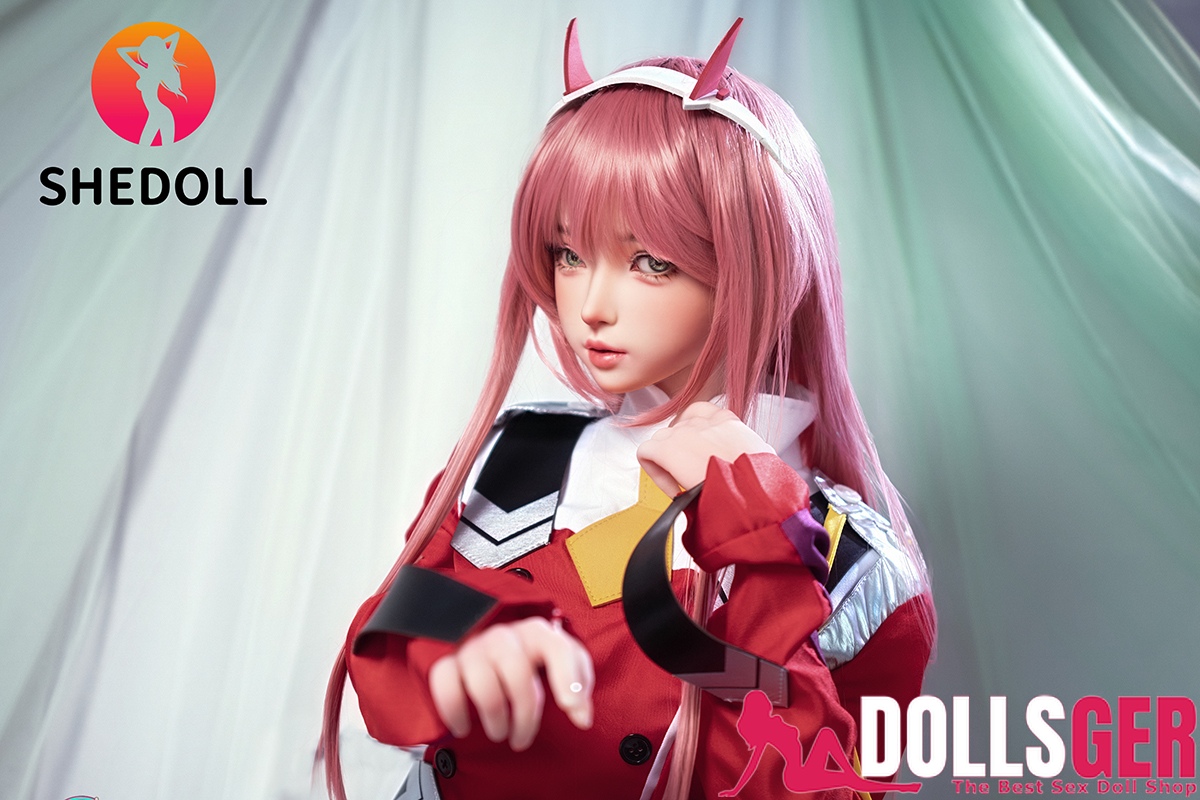 lebensgroße sexpuppe