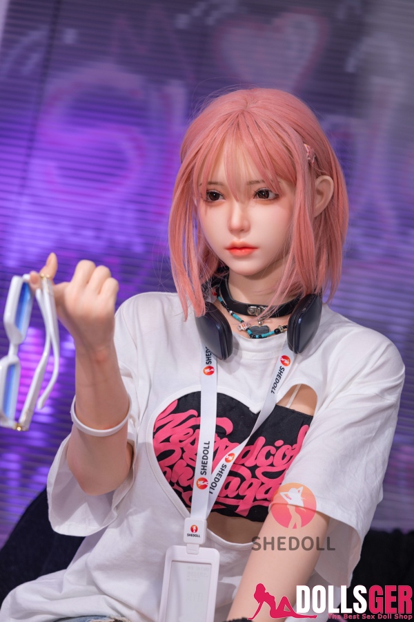 lebensgroße sexpuppe