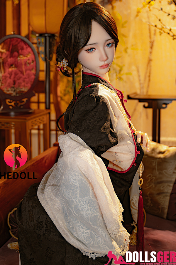real doll de