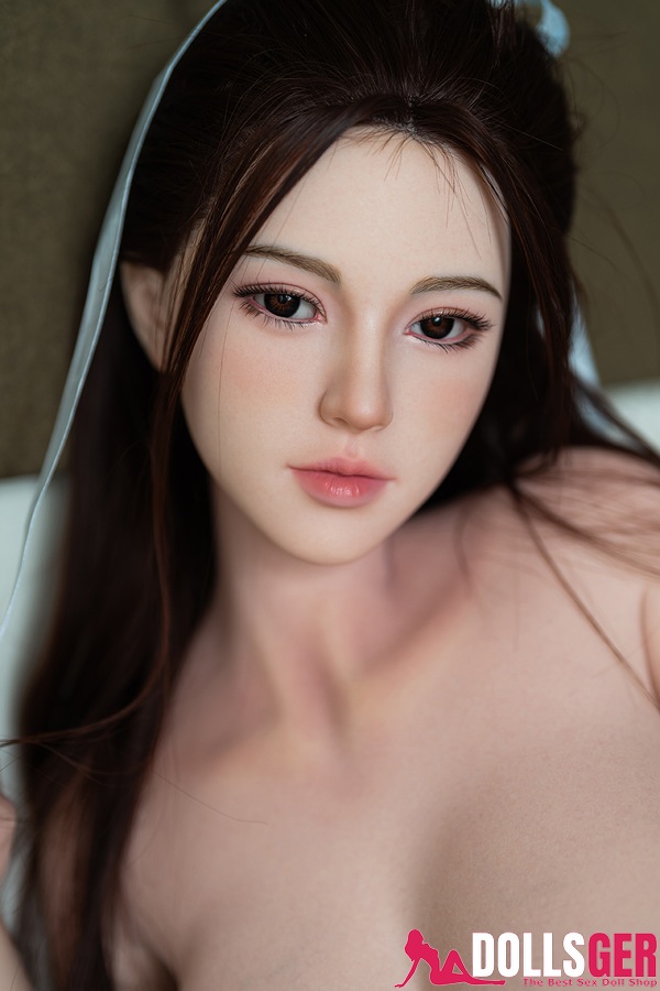 echte sexpuppe