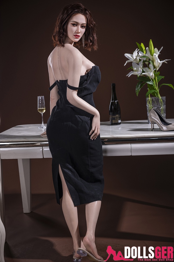 real doll sexpuppe