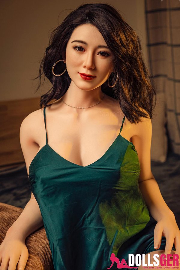 realistische sexpuppe