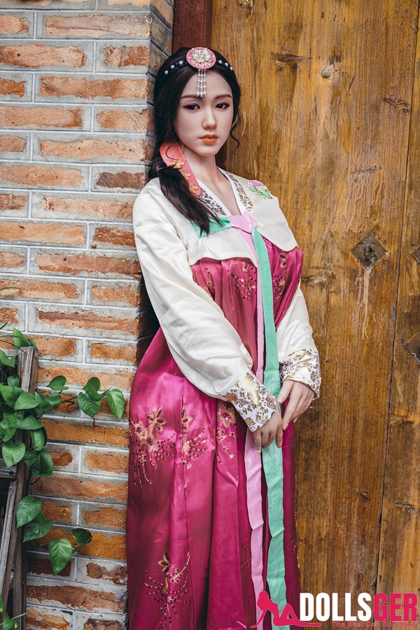 sexpuppe mit künstlicher intelligenz