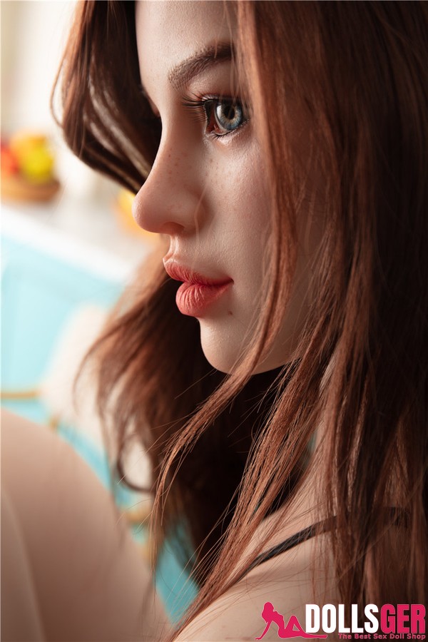 blond große brüste