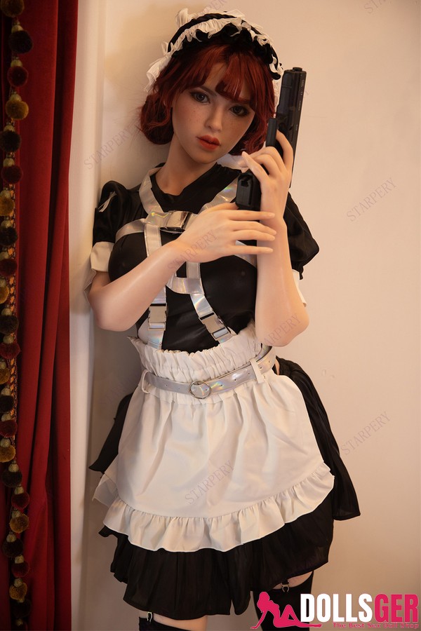 realistische sexpuppe