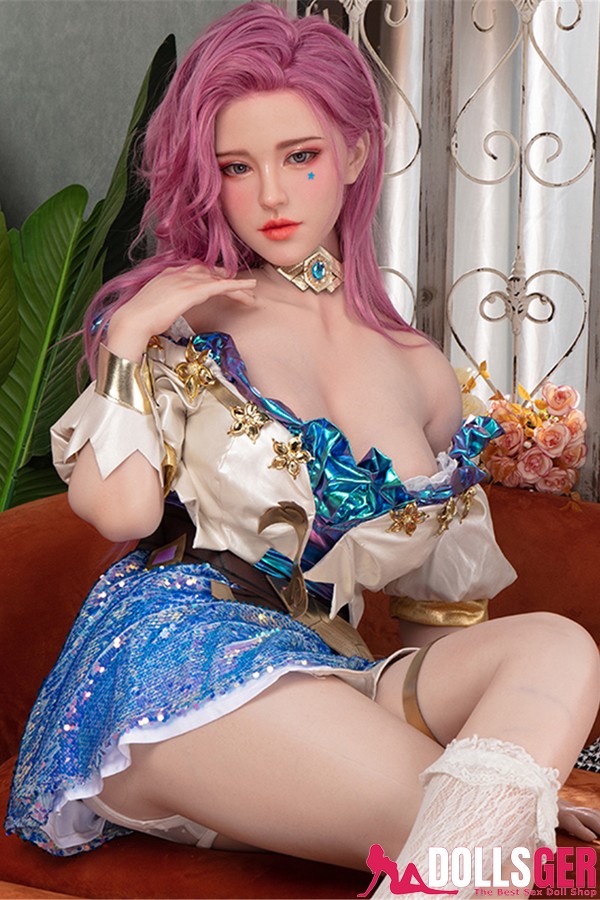 sexpuppe deutschland