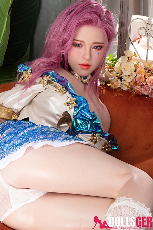 sexpuppen deutschland