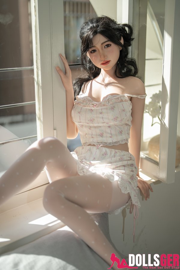 sexpuppe realistisch