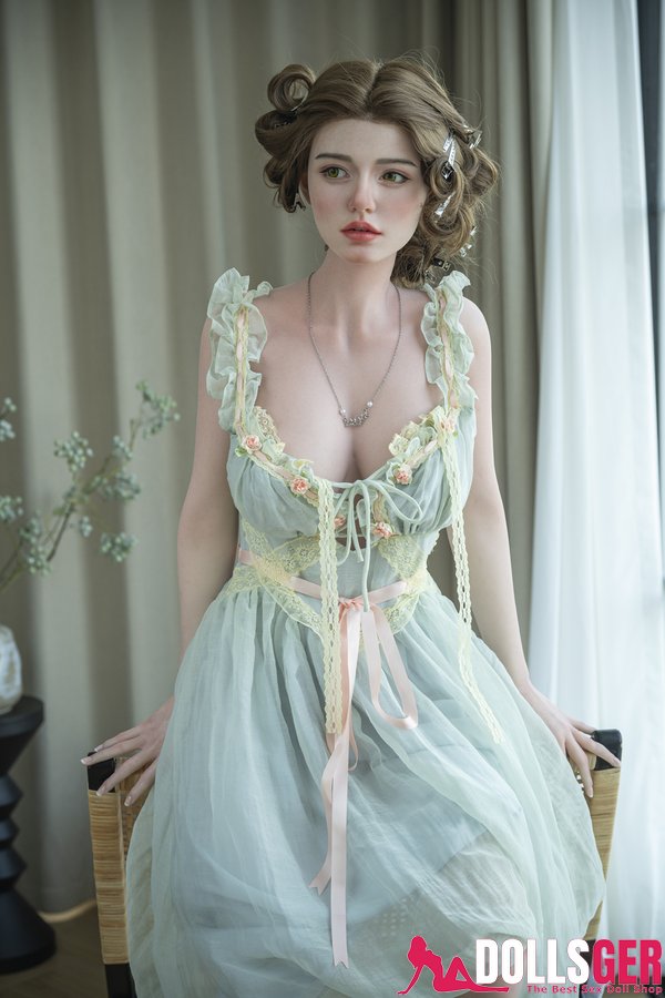 belle delphine sex doll