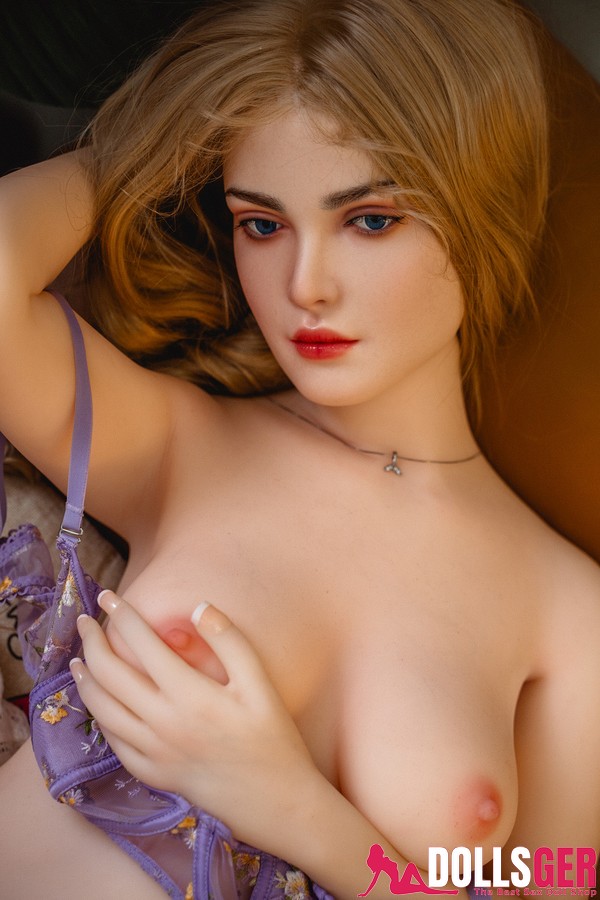 mini silikon sexpuppe