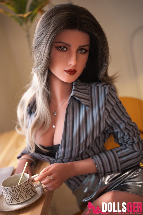 realistische sexpuppe