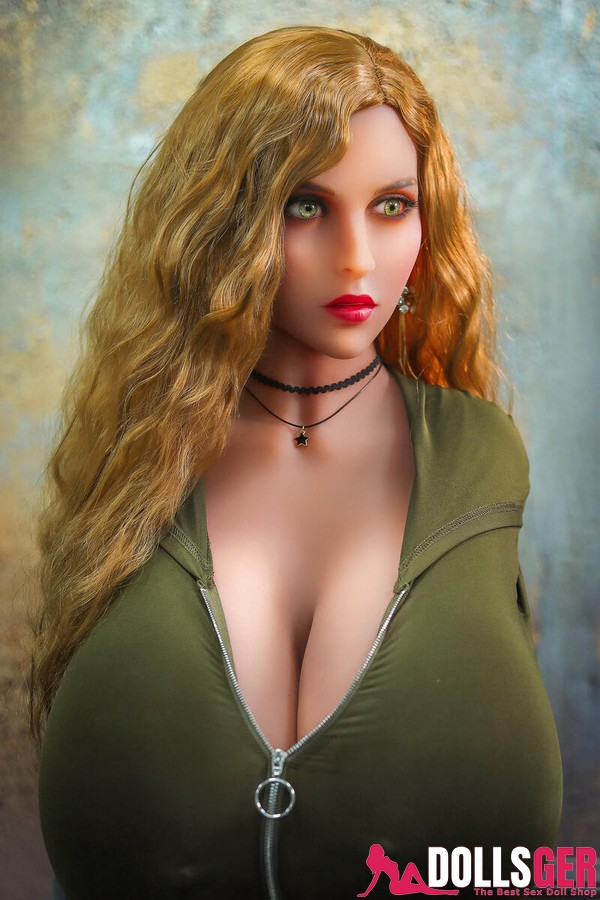 anime sex dolls