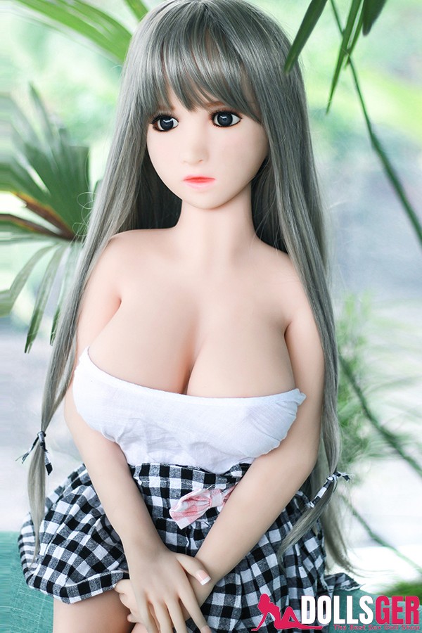 reality doll