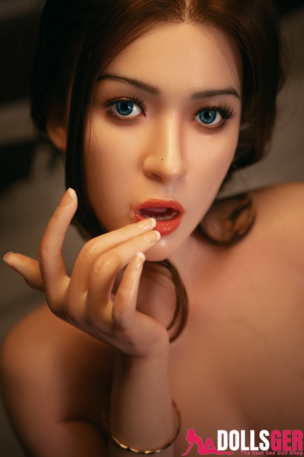 real sexy doll