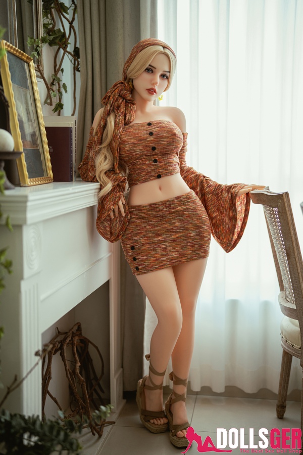 echte sexpuppe