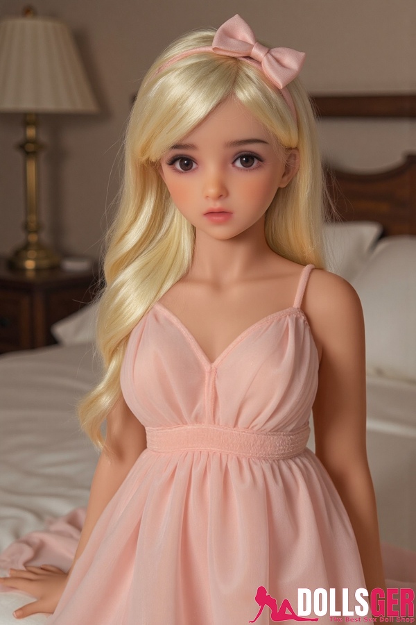 sexpuppen deutschland