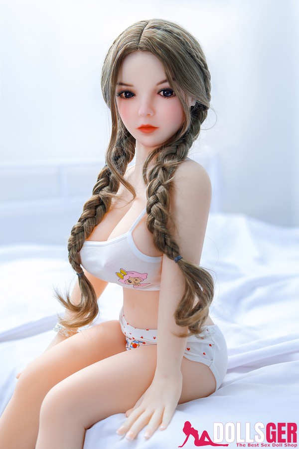 pornos mit sexpuppe