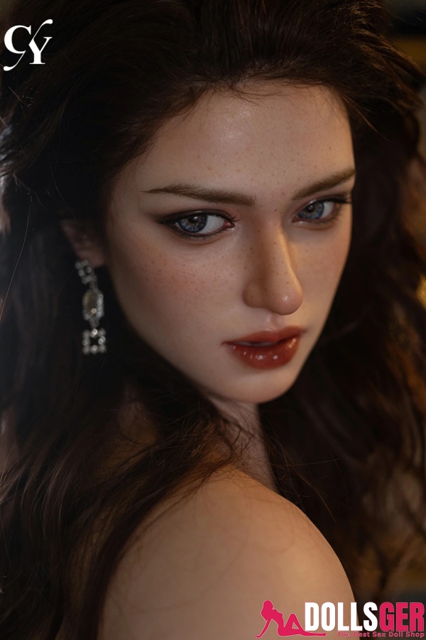 lebensgroße sexpuppe