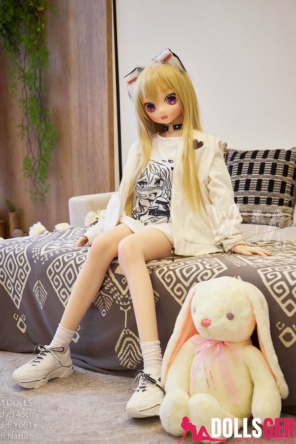 sexpuppen für frauen