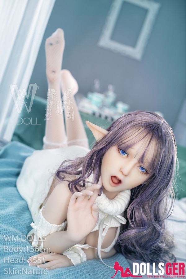 sexpuppen realistisch