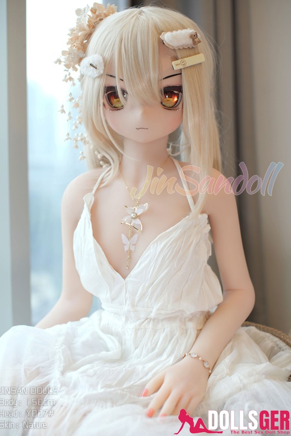 realistische sexpuppen