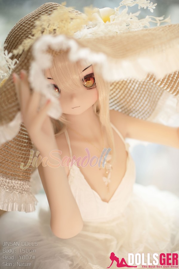 sexpuppen für frauen