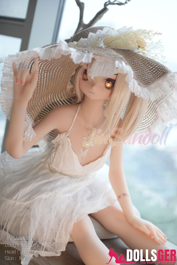 sexpuppe konfigurieren