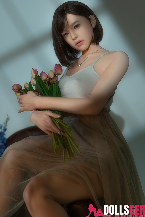 sexpuppe erfahrungen